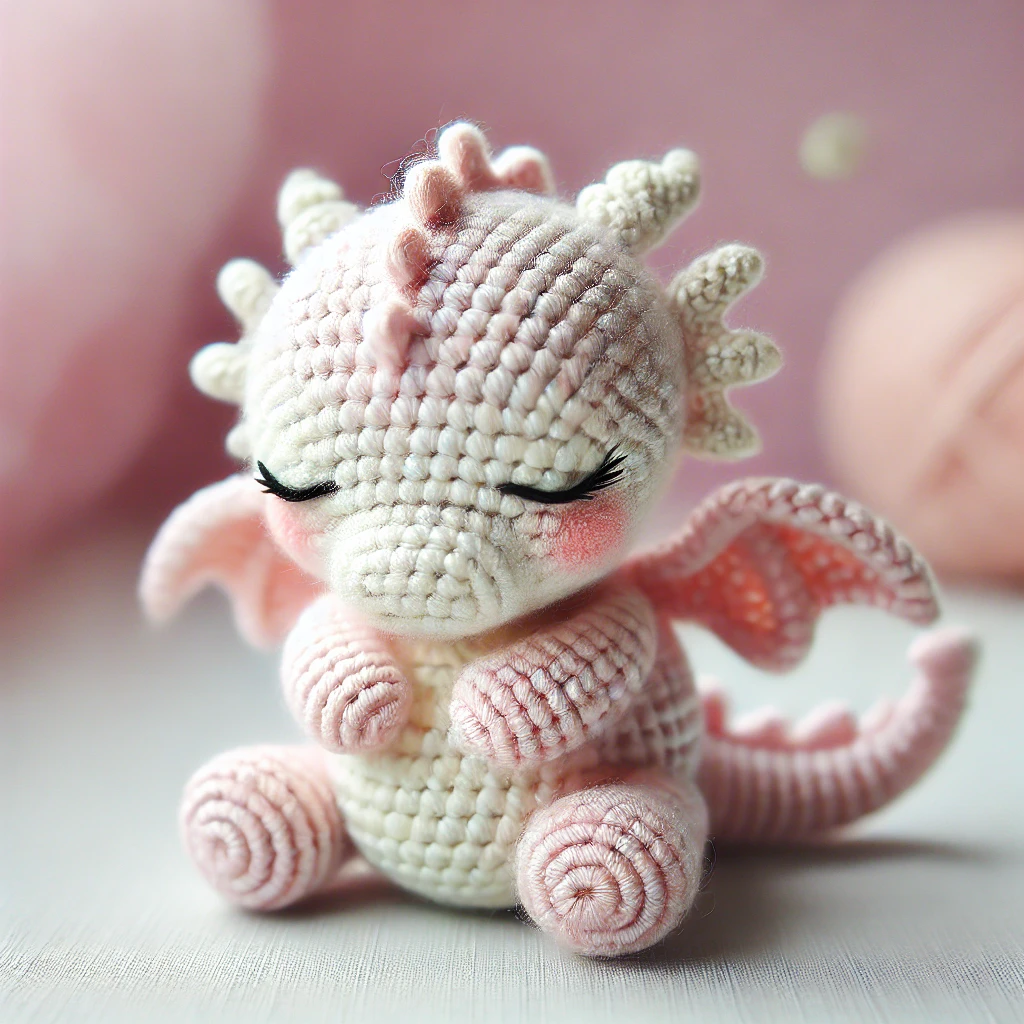 amigurumi